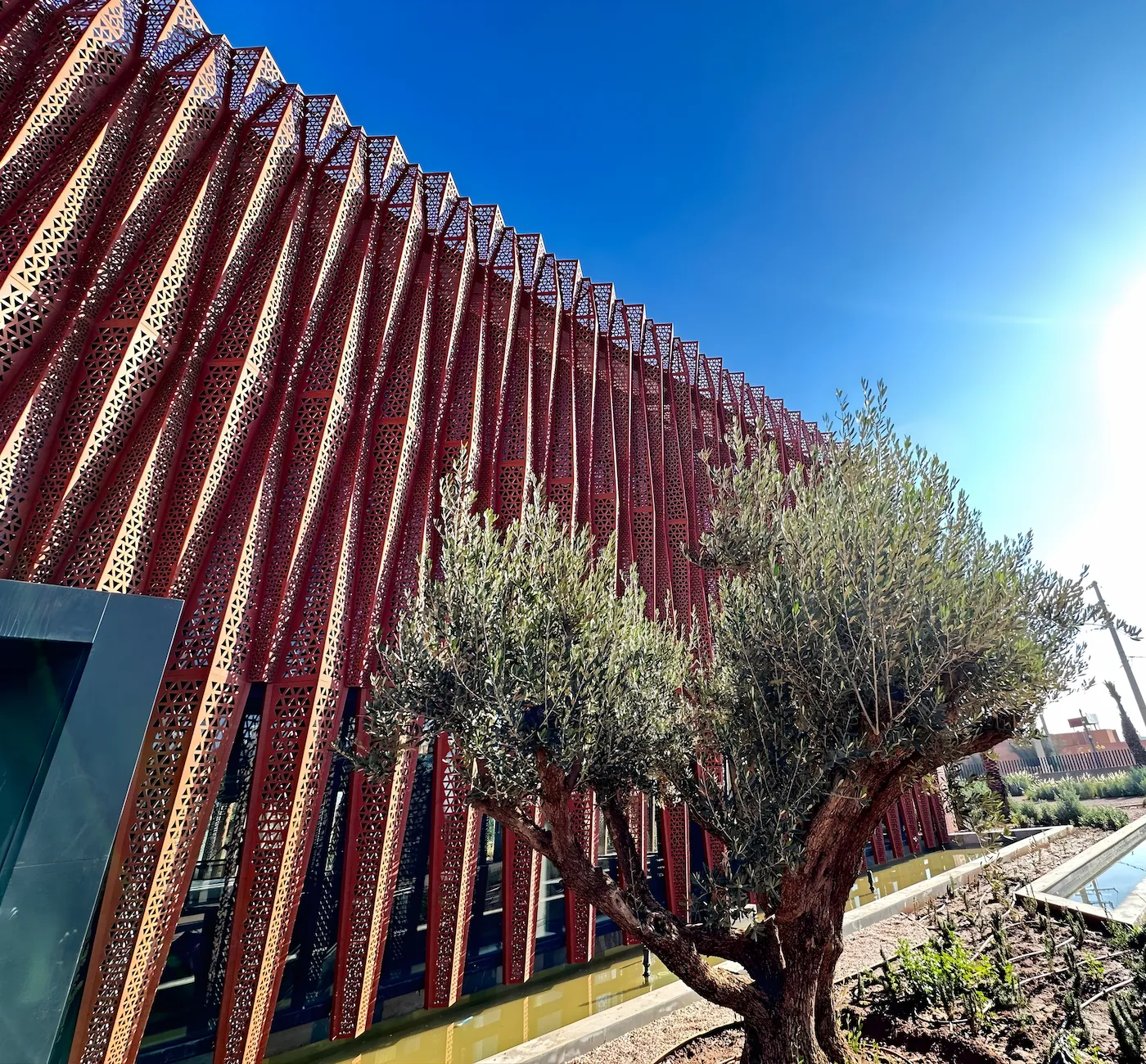 Construction Project