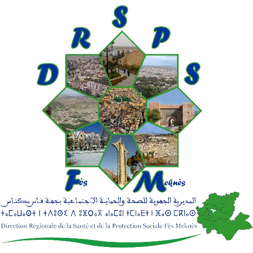Direction Régionale de la Santé à la Région Fès- Meknès