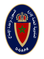 Délégation Générale à l’Administration Pénitentiaire et à la Réinsertion