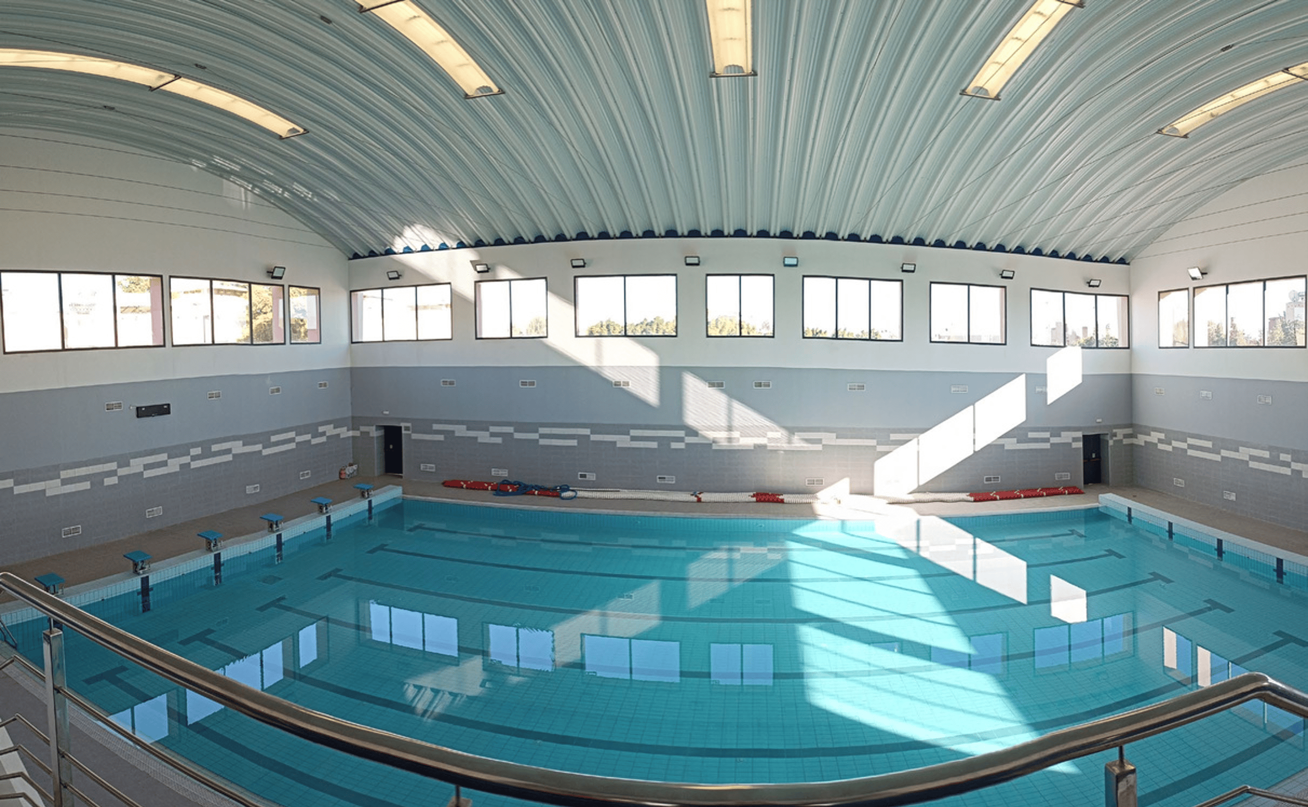 Retail Space Construction