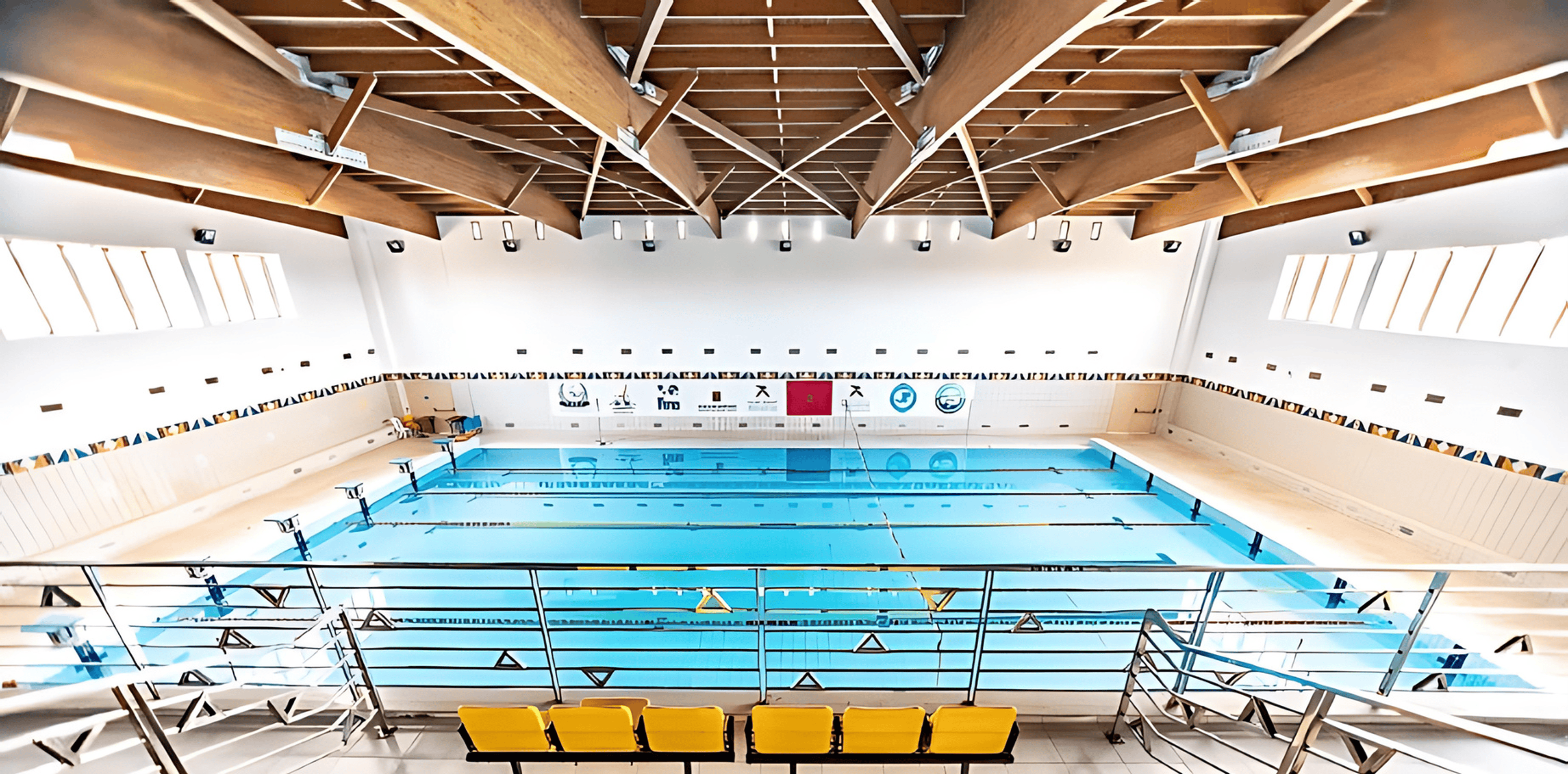 Retail Space Construction