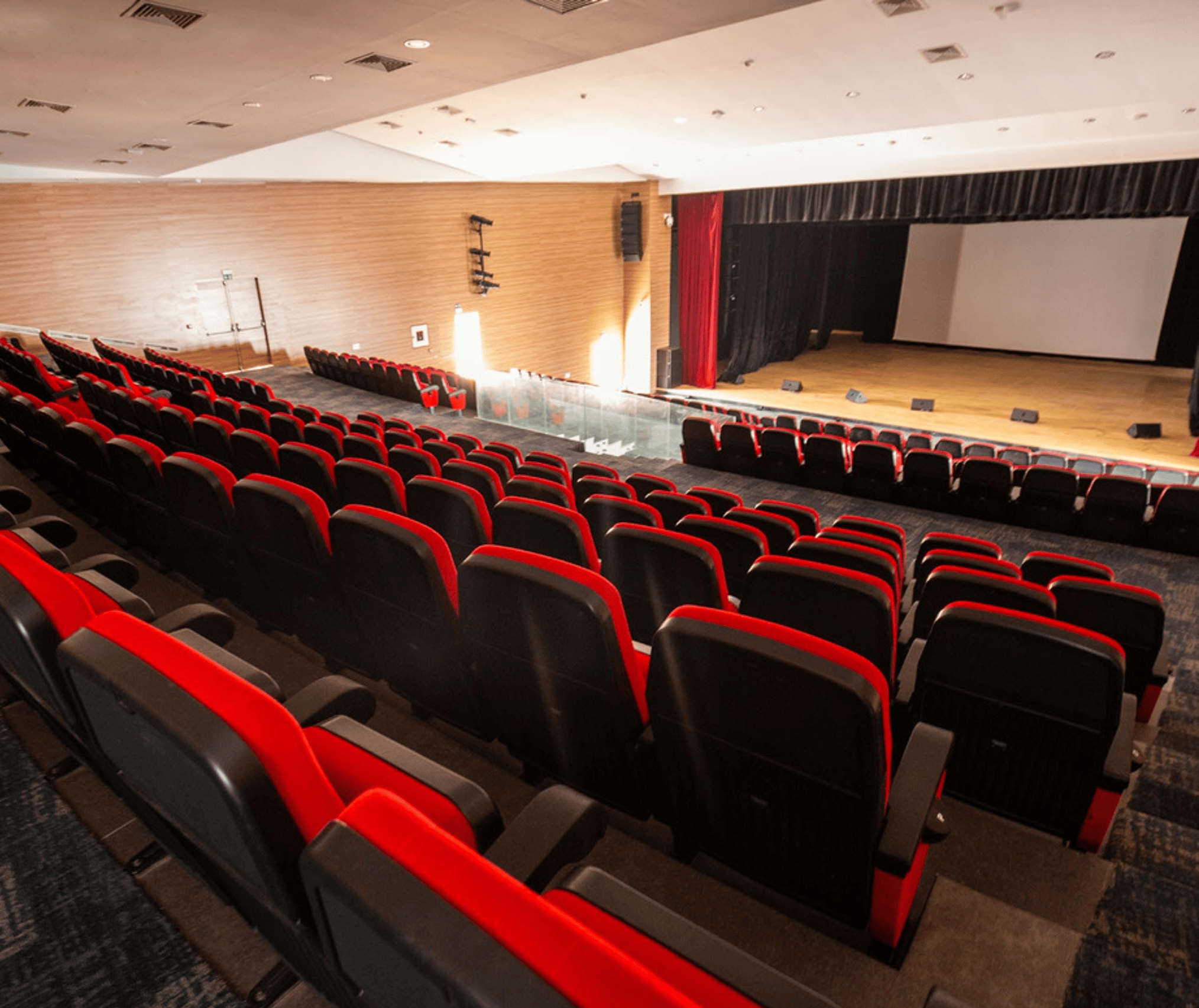 Warehouse Construction